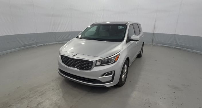 2020 Kia Sedona LX -
                  Akron, NY