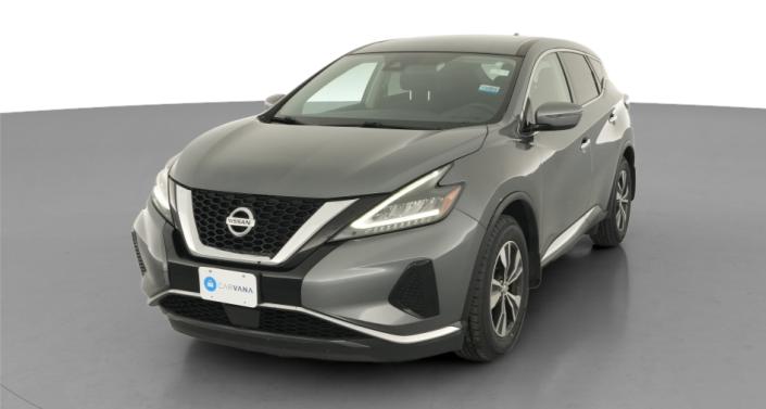 2020 Nissan Murano S -
                  Colonial Heights, VA
