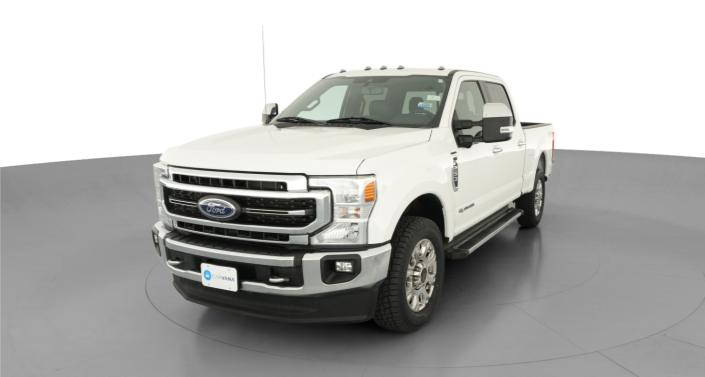 Thumbnail: 2022 Ford Econoline - 1