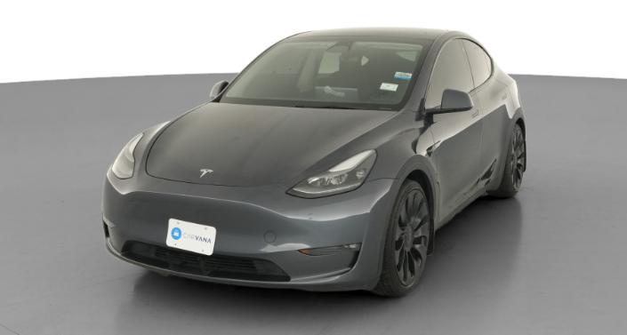 Thumbnail: 2023 Tesla Model Y - 1
