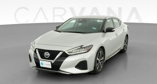 2022 Nissan Maxima