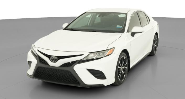 2019 Toyota Camry SE -
                  West Memphis, AR