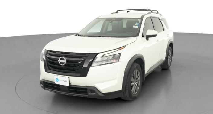 Thumbnail: 2023 Nissan Pathfinder - 1