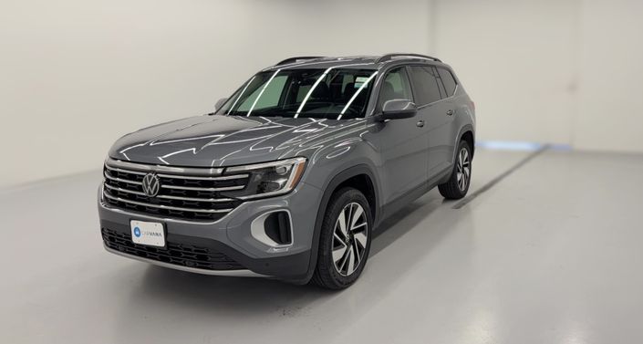 Thumbnail: 2024 Volkswagen Atlas - 1