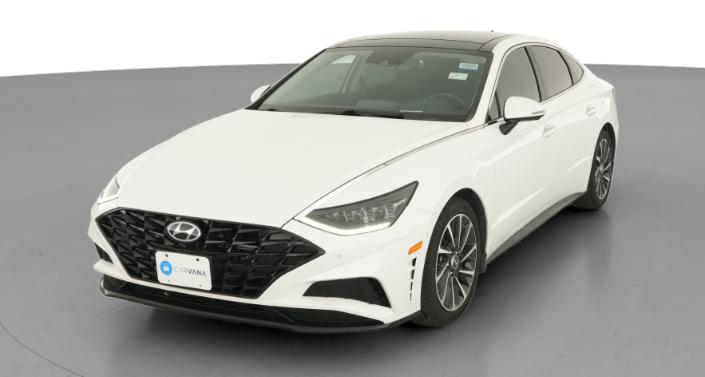 Thumbnail: 2023 Hyundai Sonata - 1