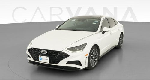 2023 Hyundai Sonata