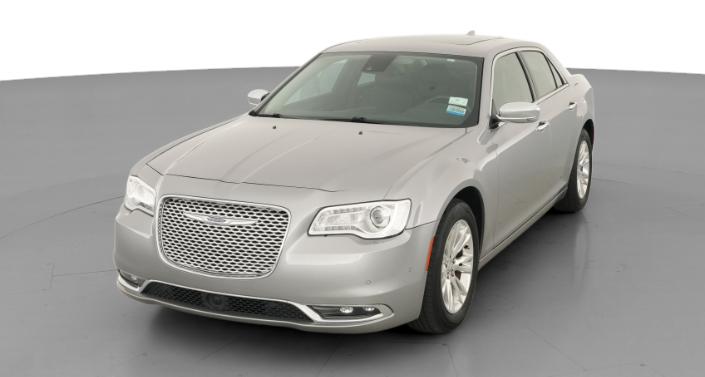 Thumbnail: 2016 Chrysler 300 - 1