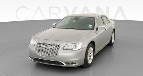 2016 Chrysler 300
