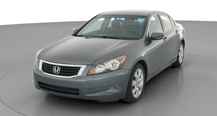 2010 Honda Accord EX-L -
                  Haines City, FL