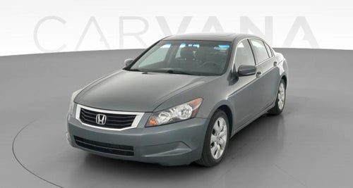 2010 Honda Accord