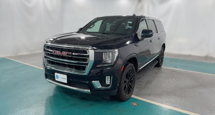 Thumbnail: 2023 GMC Yukon XL - 1