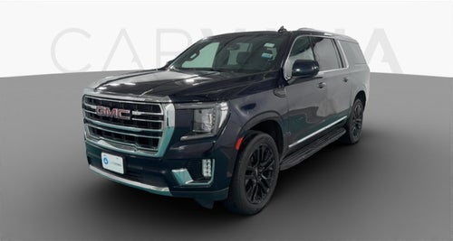 2023 GMC Yukon XL