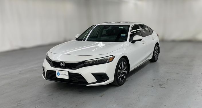 Thumbnail: 2023 Honda Civic - 1