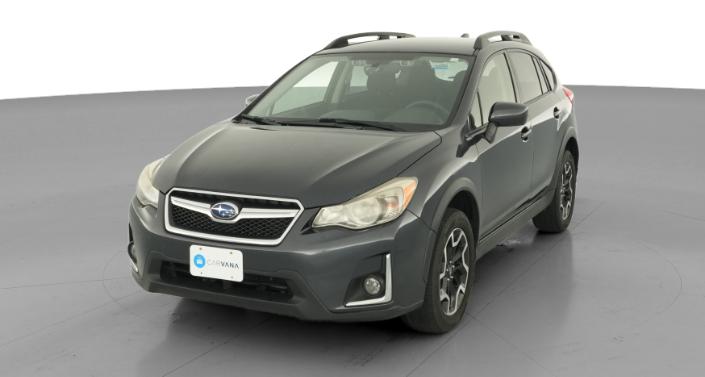 2017 Subaru Crosstrek Premium -
                  Hebron, OH