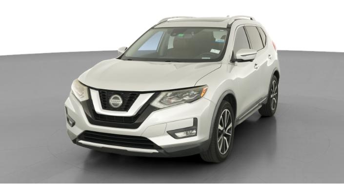 Thumbnail: 2018 Nissan Rogue - 1
