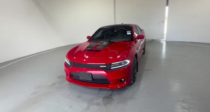 Thumbnail: 2017 Dodge Charger - 1