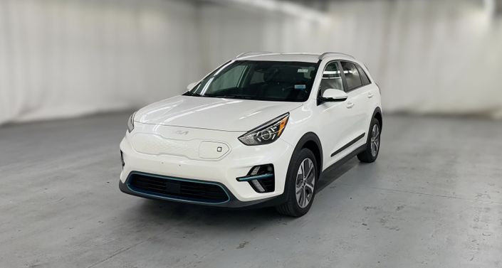 2022 Kia Niro EX -
                  Indianapolis, IN