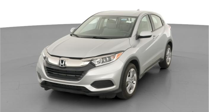Thumbnail: 2022 Honda HR-V - 1