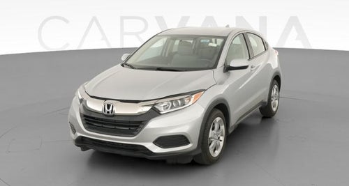 2022 Honda HR-V