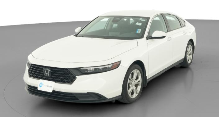 Thumbnail: 2023 Honda Accord - 1