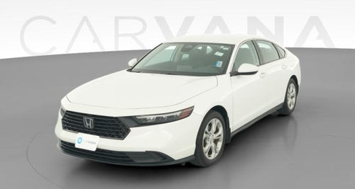 2023 Honda Accord