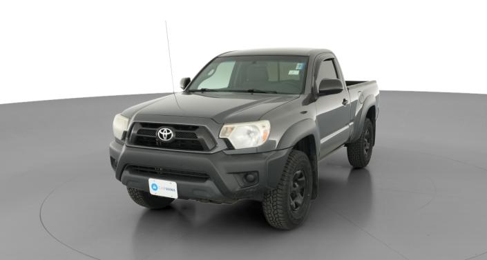 2014 Toyota Tacoma  -
                  Tooele, UT