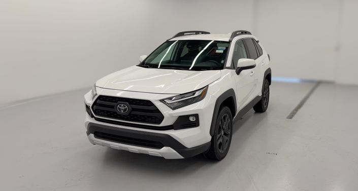 Thumbnail: 2024 Toyota RAV4 - 1