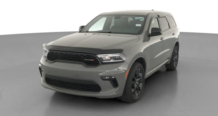 Thumbnail: 2021 Dodge Durango - 1