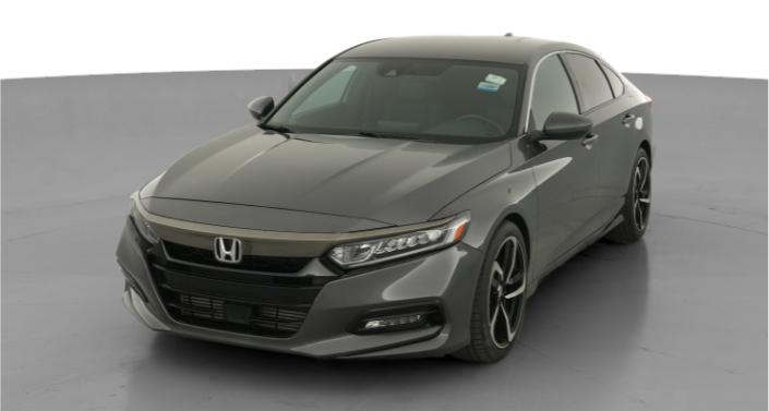 Thumbnail: 2020 Honda Accord - 1