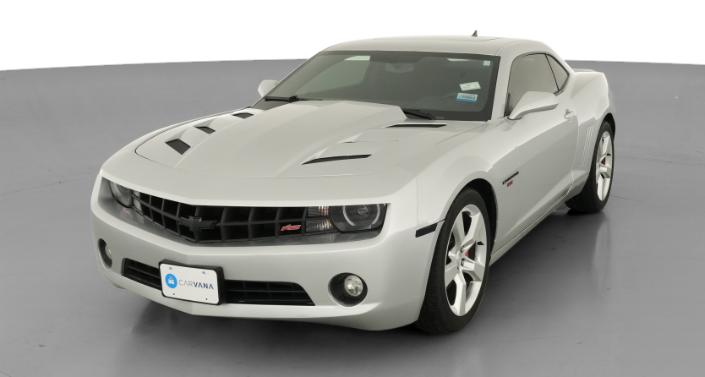 2011 Chevrolet Camaro LT -
                  Richton Park, IL
