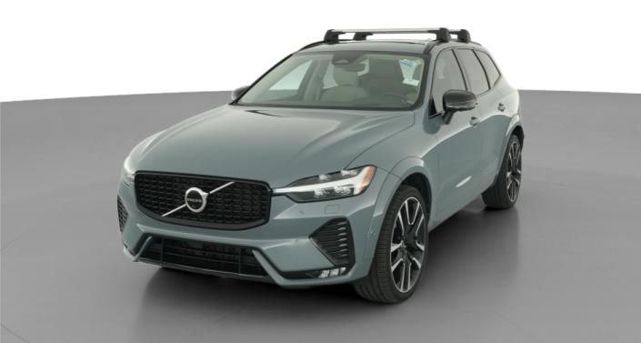 Thumbnail: 2023 Volvo XC60 - 1