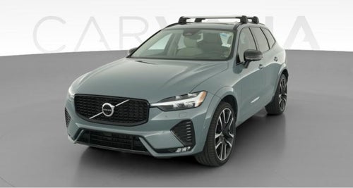 2023 Volvo XC60