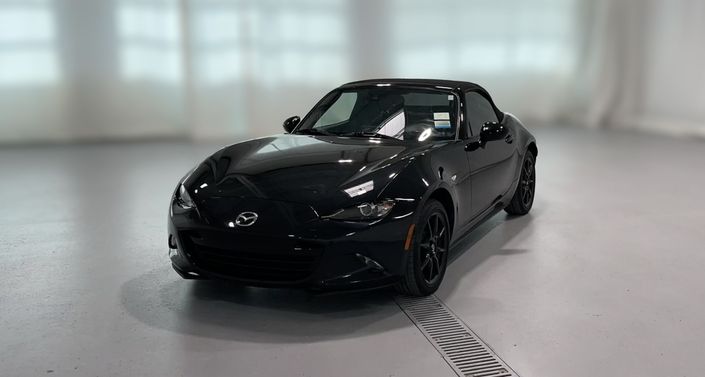 Thumbnail: 2021 Mazda MX-5 Miata - 1