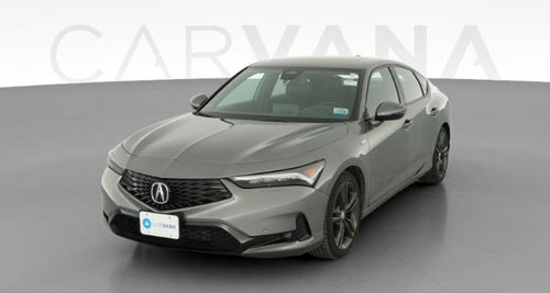 2024 Acura Integra