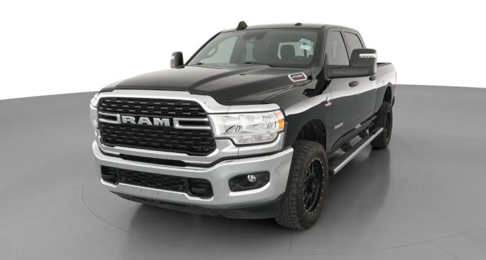 Thumbnail: 2023 RAM 2500 - 1