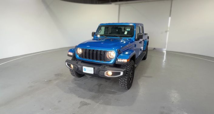 Thumbnail: 2025 Jeep Gladiator - 1