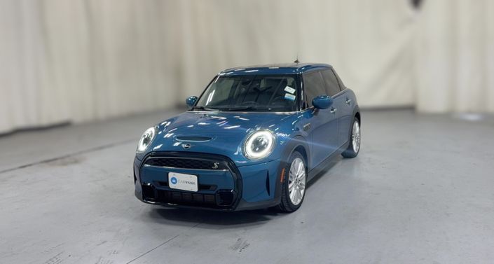 2024 MINI Cooper Hardtop S -
                  Lancaster, TX