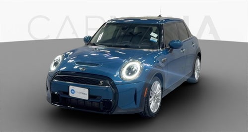 2024 MINI Hardtop 4 Door