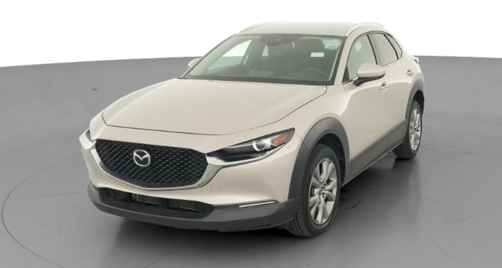Thumbnail: 2022 Mazda CX-30 - 1