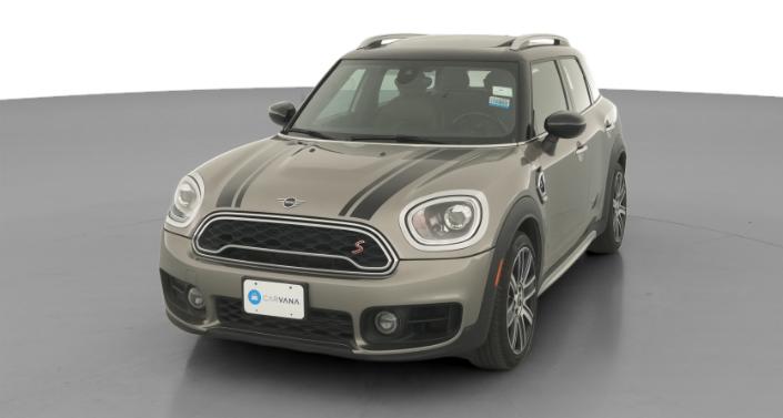 2020 MINI Cooper Countryman S -
                  Fort Worth, TX