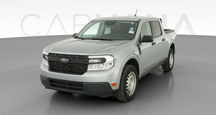 2022 Ford Maverick