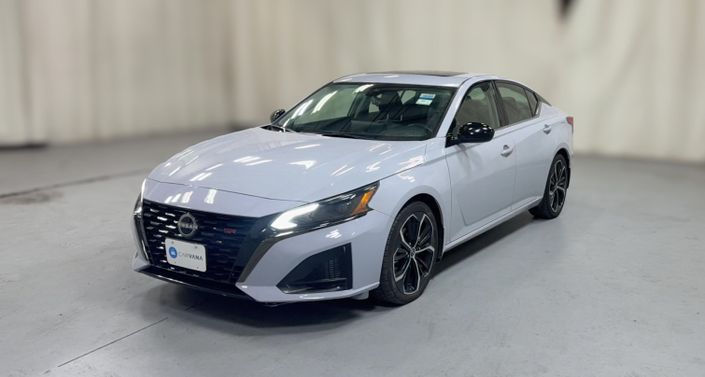 Thumbnail: 2023 Nissan Altima - 1