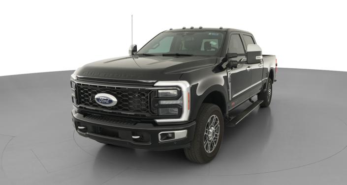 Thumbnail: 2024 Ford Econoline - 1