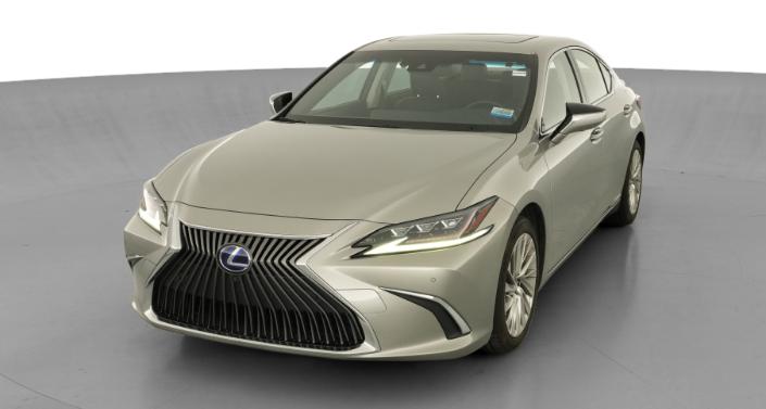 Thumbnail: 2019 Lexus ES - 1