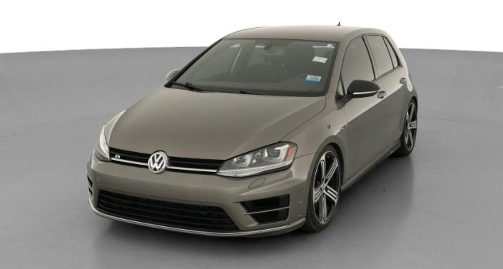 Thumbnail: 2016 Volkswagen Golf - 1