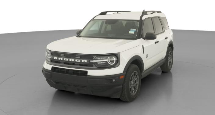 Thumbnail: 2023 Ford Bronco Sport - 1