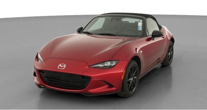 Thumbnail: 2026 Mazda MX-5 Miata - 1