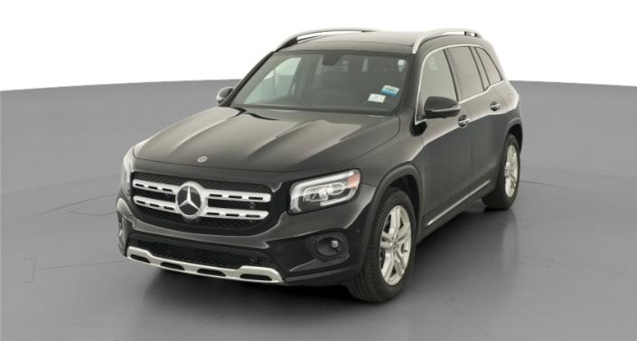 2020 Mercedes-Benz GLB 250 -
                  Auburn, GA