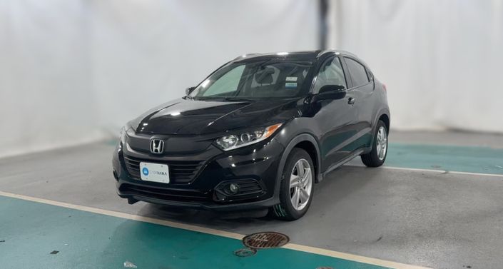 Thumbnail: 2019 Honda HR-V - 1