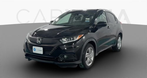 2019 Honda HR-V